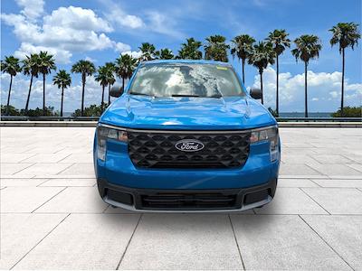 New 2026 Ford Maverick - photo 2