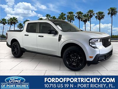 New 2025 Ford Maverick XLT SuperCrew Cab AWD Pickup for sale #RA88733 - photo 1