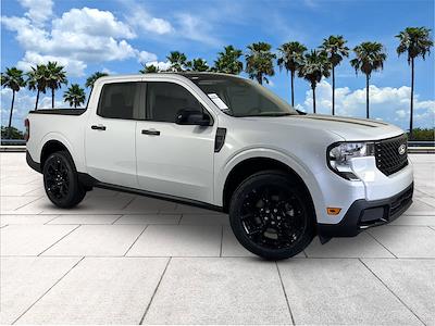 New 2025 Ford Maverick XLT SuperCrew Cab AWD Pickup for sale #RA88733 - photo 2