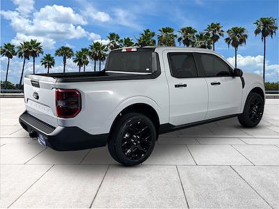 New 2025 Ford Maverick XLT SuperCrew Cab for sale #RA88733 - photo 2
