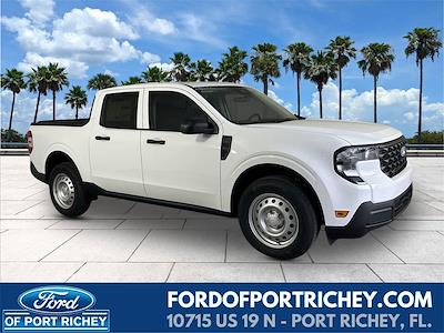 New 2025 Ford Maverick XL SuperCrew Cab Pickup for sale #RB02799 - photo 1