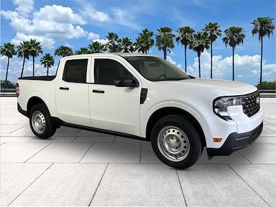 New 2025 Ford Maverick XL SuperCrew Cab Pickup for sale #RB02799 - photo 2
