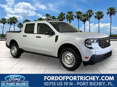 New 2025 Ford Maverick XL SuperCrew Cab Pickup for sale #RB04751 - photo 1