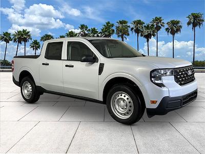 New 2025 Ford Maverick XL SuperCrew Cab Pickup for sale #RB04751 - photo 2