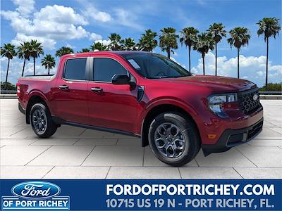 New 2025 Ford Maverick XLT SuperCrew Cab for sale #RB13423 - photo 1