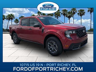 2026 Ford Maverick SuperCrew Cab FWD Pickup for sale #RB44521 - photo 1