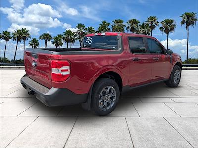 2026 Ford Maverick SuperCrew Cab FWD Pickup for sale #RB44521 - photo 2