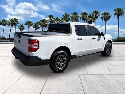 New 2025 Ford Maverick XLT SuperCrew Cab for sale #RB49578 - photo 2