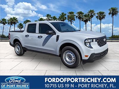 New 2025 Ford Maverick XL SuperCrew Cab AWD Pickup for sale #RB53427 - photo 1