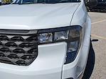 New 2025 Ford Maverick XL SuperCrew Cab AWD Pickup for sale #RB53427 - photo 10