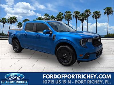 New 2025 Ford Maverick Lobo SuperCrew Cab AWD Pickup for sale #RB57623 - photo 1