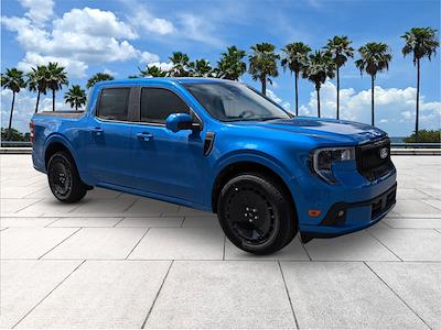 New 2025 Ford Maverick Lobo SuperCrew Cab AWD Pickup for sale #RB57623 - photo 2