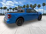 New 2025 Ford Maverick Lobo SuperCrew Cab AWD Pickup for sale #RB57623 - photo 8