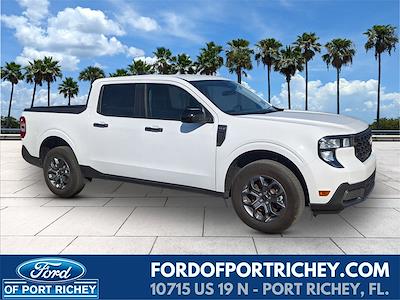 Used 2025 Ford Maverick XLT SuperCrew Cab for sale #RB69724A - photo 1