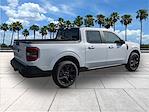 New 2025 Ford Maverick Lariat SuperCrew Cab for sale #RB70818 - photo 2