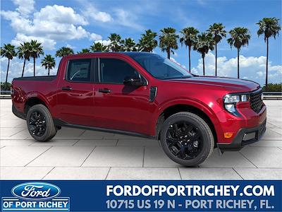 New 2025 Ford Maverick XLT SuperCrew Cab for sale #RB74781 - photo 1