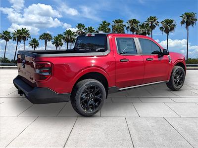 New 2025 Ford Maverick XLT SuperCrew Cab for sale #RB74781 - photo 2