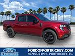 New 2025 Ford Maverick XLT SuperCrew Cab for sale #RB74781 - photo 1