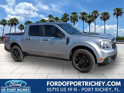 2024 Ford Maverick SuperCrew Cab AWD Pickup for sale #RF16540A - photo 1