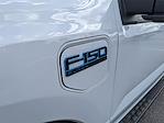 New 2025 Ford F-150 Lightning Flash SuperCrew Cab AWD Pickup for sale #WG10646 - photo 10