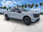 New 2025 Ford F-150 Lightning Flash SuperCrew Cab AWD Pickup for sale #WG10646 - photo 2