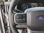New 2025 Ford F-150 Lightning Flash SuperCrew Cab AWD Pickup for sale #WG10646 - photo 28