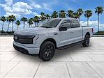 New 2025 Ford F-150 Lightning Flash SuperCrew Cab AWD Pickup for sale #WG10646 - photo 4
