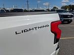 2025 Ford F-150 Lightning SuperCrew Cab AWD Pickup for sale #WG20918 - photo 10