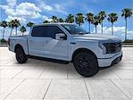 2025 Ford F-150 Lightning SuperCrew Cab AWD Pickup for sale #WG20918 - photo 3