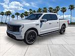 2025 Ford F-150 Lightning SuperCrew Cab AWD Pickup for sale #WG20918 - photo 4