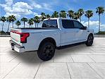 2025 Ford F-150 Lightning SuperCrew Cab AWD Pickup for sale #WG20918 - photo 2