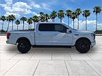 2025 Ford F-150 Lightning SuperCrew Cab AWD Pickup for sale #WG20918 - photo 8