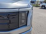 New 2025 Ford F-150 Lightning Platinum SuperCrew Cab AWD Pickup for sale #WG22791 - photo 11