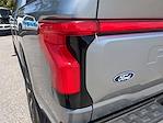 New 2025 Ford F-150 Lightning Platinum SuperCrew Cab AWD Pickup for sale #WG22791 - photo 12