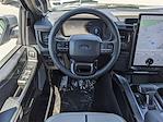 New 2025 Ford F-150 Lightning Platinum SuperCrew Cab AWD Pickup for sale #WG22791 - photo 14