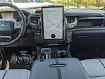 New 2025 Ford F-150 Lightning Platinum SuperCrew Cab AWD Pickup for sale #WG22791 - photo 15