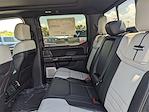 New 2025 Ford F-150 Lightning Platinum SuperCrew Cab AWD Pickup for sale #WG22791 - photo 17