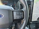 New 2025 Ford F-150 Lightning Platinum SuperCrew Cab AWD Pickup for sale #WG22791 - photo 31