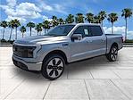 New 2025 Ford F-150 Lightning Platinum SuperCrew Cab AWD Pickup for sale #WG22791 - photo 4
