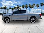 New 2025 Ford F-150 Lightning Platinum SuperCrew Cab AWD Pickup for sale #WG22791 - photo 5
