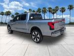 New 2025 Ford F-150 Lightning Platinum SuperCrew Cab AWD Pickup for sale #WG22791 - photo 6
