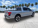 New 2025 Ford F-150 Lightning Platinum SuperCrew Cab AWD Pickup for sale #WG22791 - photo 8