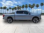 New 2025 Ford F-150 Lightning Platinum SuperCrew Cab AWD Pickup for sale #WG22791 - photo 9