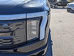New 2025 Ford F-150 Lightning Platinum SuperCrew Cab AWD Pickup for sale #WG22851 - photo 10