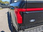New 2025 Ford F-150 Lightning Platinum SuperCrew Cab AWD Pickup for sale #WG22851 - photo 11