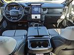 New 2025 Ford F-150 Lightning Platinum SuperCrew Cab AWD Pickup for sale #WG22851 - photo 12