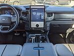 New 2025 Ford F-150 Lightning Platinum SuperCrew Cab AWD Pickup for sale #WG22851 - photo 14