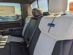 New 2025 Ford F-150 Lightning Platinum SuperCrew Cab AWD Pickup for sale #WG22851 - photo 16