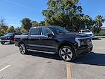 New 2025 Ford F-150 Lightning Platinum SuperCrew Cab AWD Pickup for sale #WG22851 - photo 2