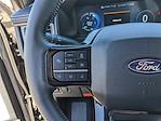 New 2025 Ford F-150 Lightning Platinum SuperCrew Cab AWD Pickup for sale #WG22851 - photo 29